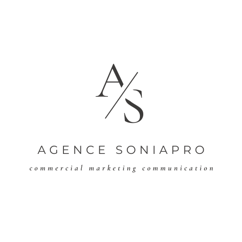 Logo Agence SoniaPro